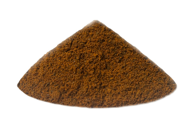 Солод житній сухий ферментований, мелений, 1 кг